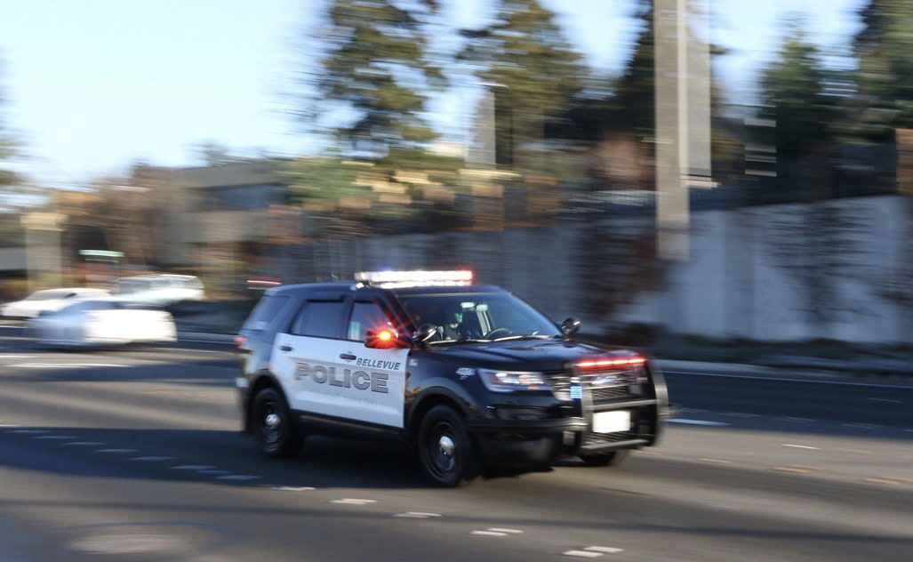 Bellevue Police